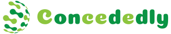 concededly.com
